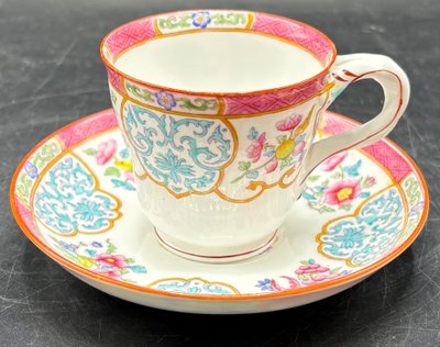 TASSE MINTON 