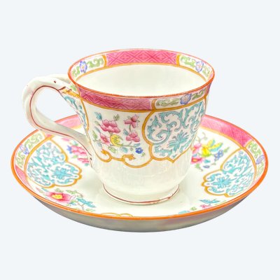 TASSE MINTON 