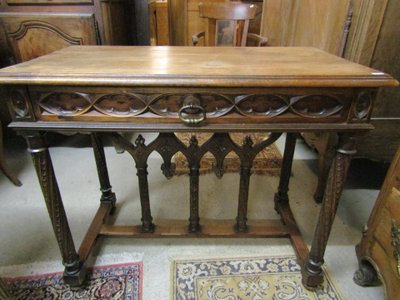 Bureau