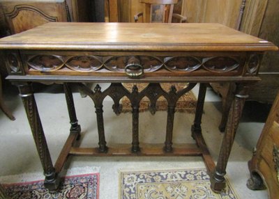 Bureau