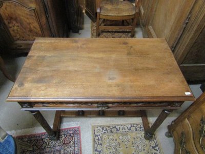 Bureau