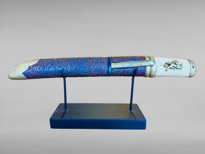 Tanto Japonais - Période Edo (1603-1868)