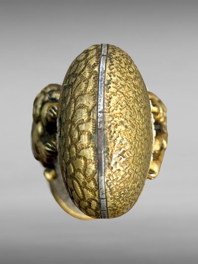 Tanto Japonais - Période Edo (1603-1868)