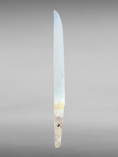 Tanto Japonais - Période Edo (1603-1868)