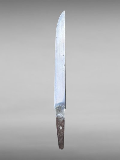 Tanto Japonais - Période Edo (1603-1868)