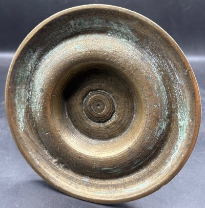 HENRI 2 CANDLE HOLDER