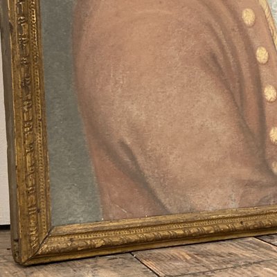 Portrait de Guillaume Cossard II
