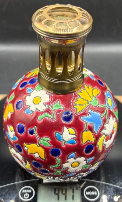 LONGWY LAMP