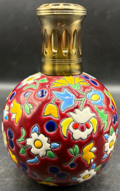 LONGWY LAMP