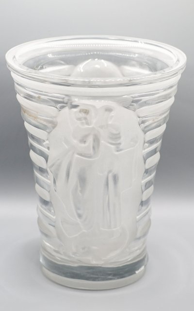 VASE TCHEQUE Ingrid