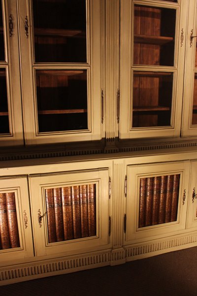 Biblioteca