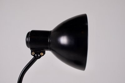 Lampada da scrivania regolabile Bauhaus
