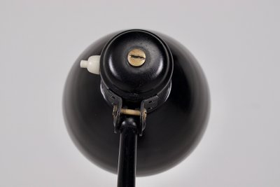 Lampada da scrivania regolabile Bauhaus