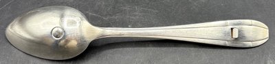 PLUNGER SPOON