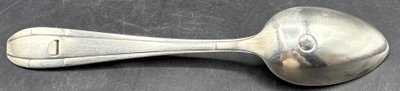 PLUNGER SPOON
