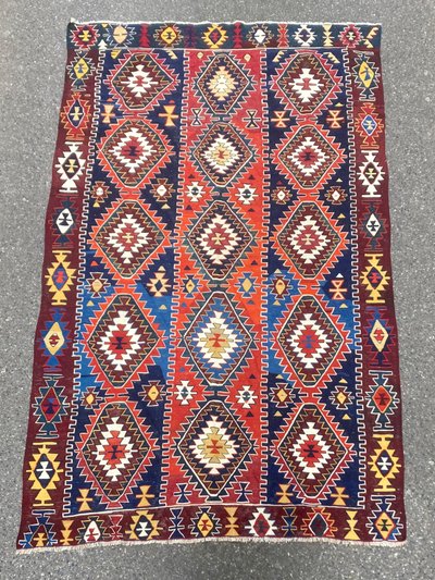 Kilim Antalya