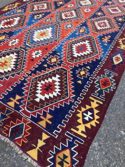 Kilim Antalya