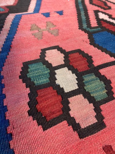 Kilim Karabagh - Armenien