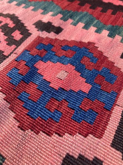 Kilim Karabagh - Armenien