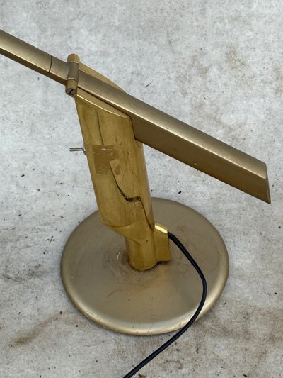 Lampe
