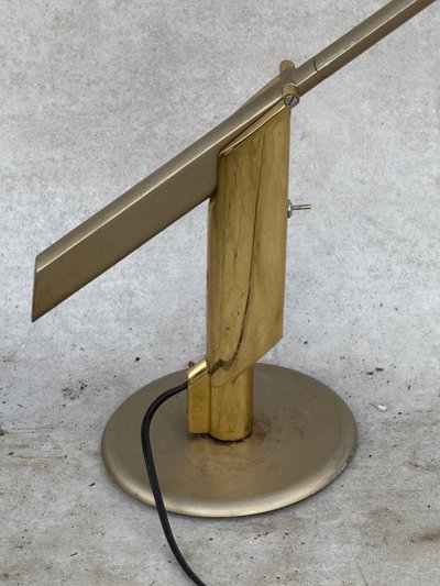 Lampe