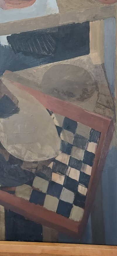 Post-cubist
