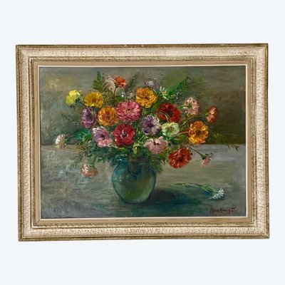 Feurs di Roux Abougit