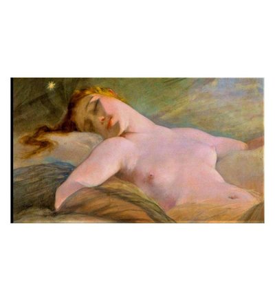 Selena von Charles Joshua Chaplin