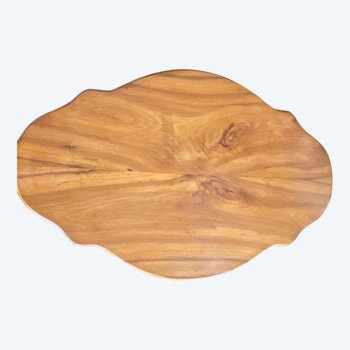 Table violon 