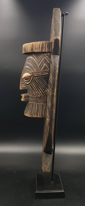 Panneau Songye, R.D.C.