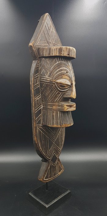 Panneau Songye, R.D.C.