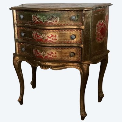 Petite Commode Florentine