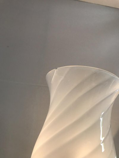 Murano-Glas-Kronleuchter, ca. 1950
