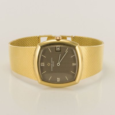 Orologio Eterna Matic 3000 in oro
