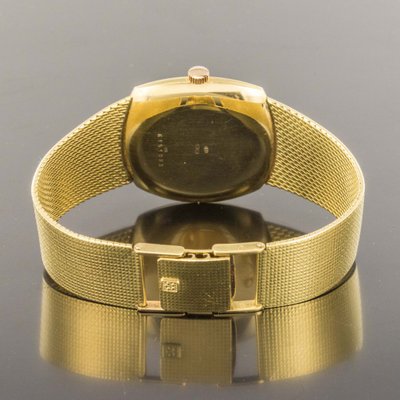 Orologio Eterna Matic 3000 in oro