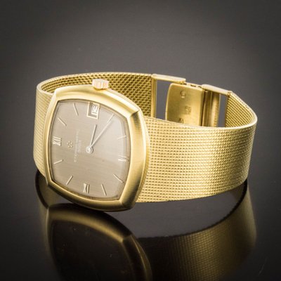 Orologio Eterna Matic 3000 in oro