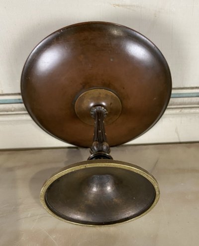 Bronze Cup, After La Patère De Rennes, Late 19th Century