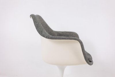Eero Saarinen for Knoll. Tulip" armchair. Years 19601970.LS655511502M
