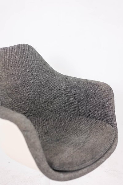 Eero Saarinen for Knoll. Tulip" armchair. Years 19601970.LS655511502M