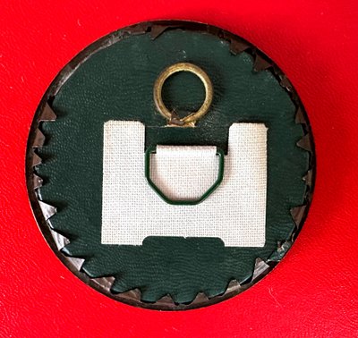 Miniature XIXème