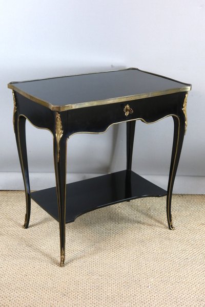 Living room occasional table