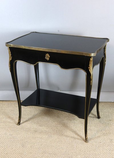 Living room occasional table