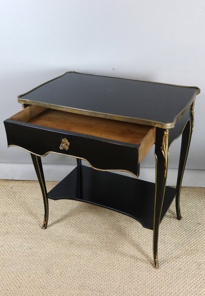 Living room occasional table