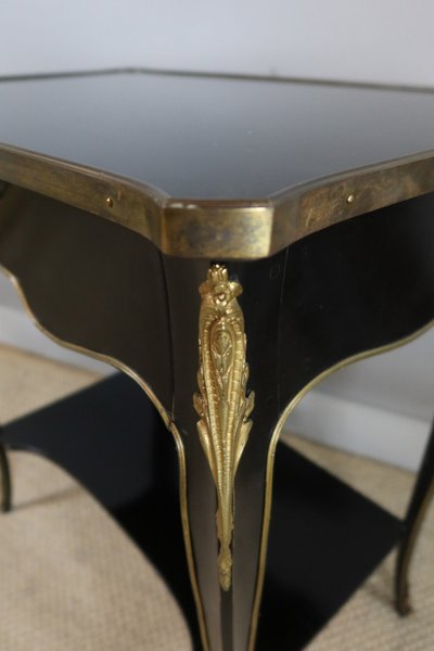 Living room occasional table
