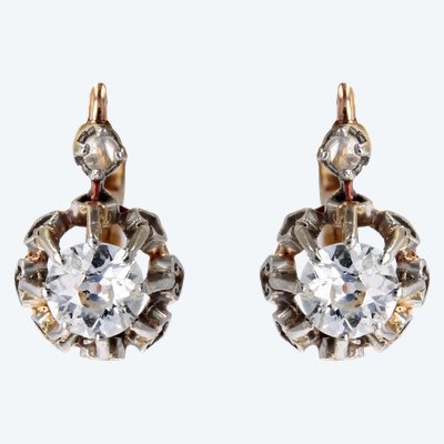 Old Diamonds Sleepers