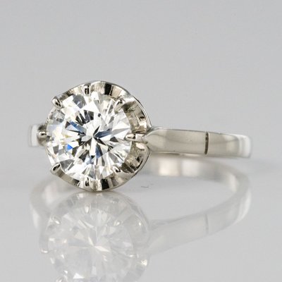 Solitaire Diamant 1,50 Carat