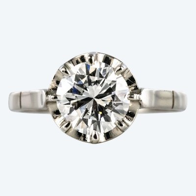 Solitaire Diamant 1,50 Carat