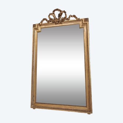 Period mirror 167 x 101