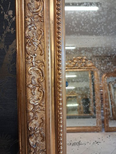Period mirror 2m01 x 1m40
