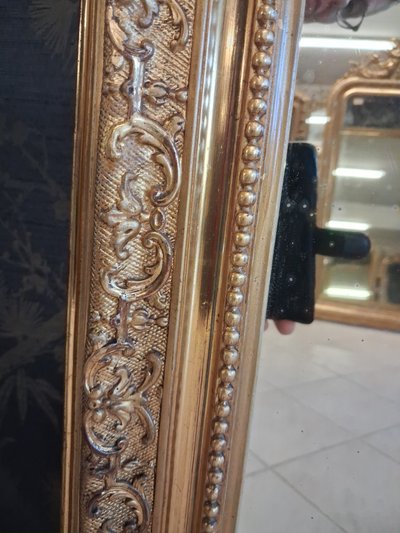 Period mirror 2m01 x 1m40